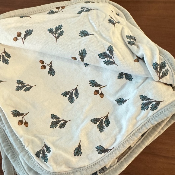 H&M Jersey Baby Blanket - Picture 6 of 7